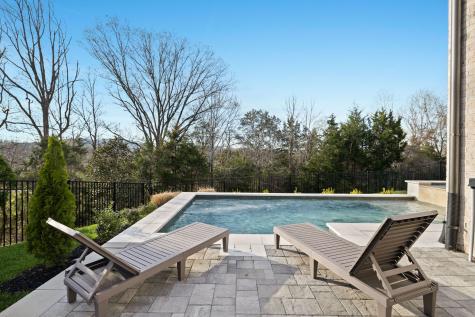 1877 Burland Crescent Brentwood TN 37027