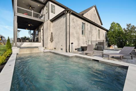 1877 Burland Crescent Brentwood TN 37027