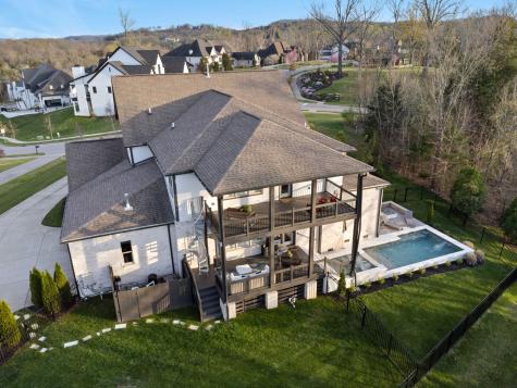 1877 Burland Crescent Brentwood TN 37027