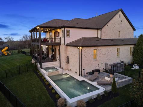 1877 Burland Crescent Brentwood TN 37027