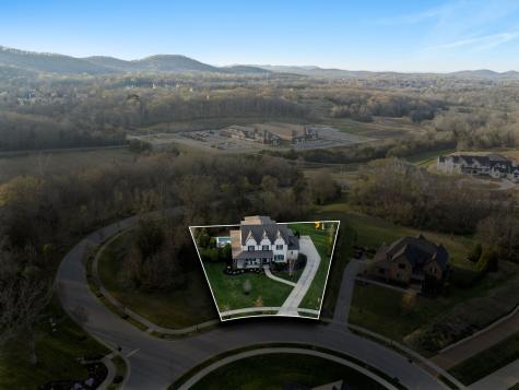 1877 Burland Crescent Brentwood TN 37027