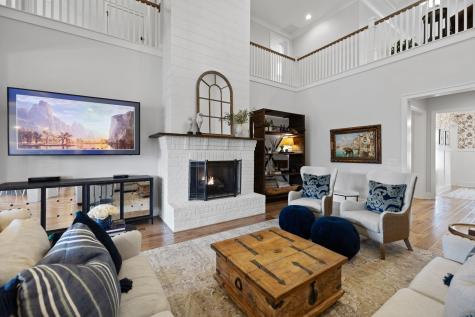 1877 Burland Crescent Brentwood TN 37027