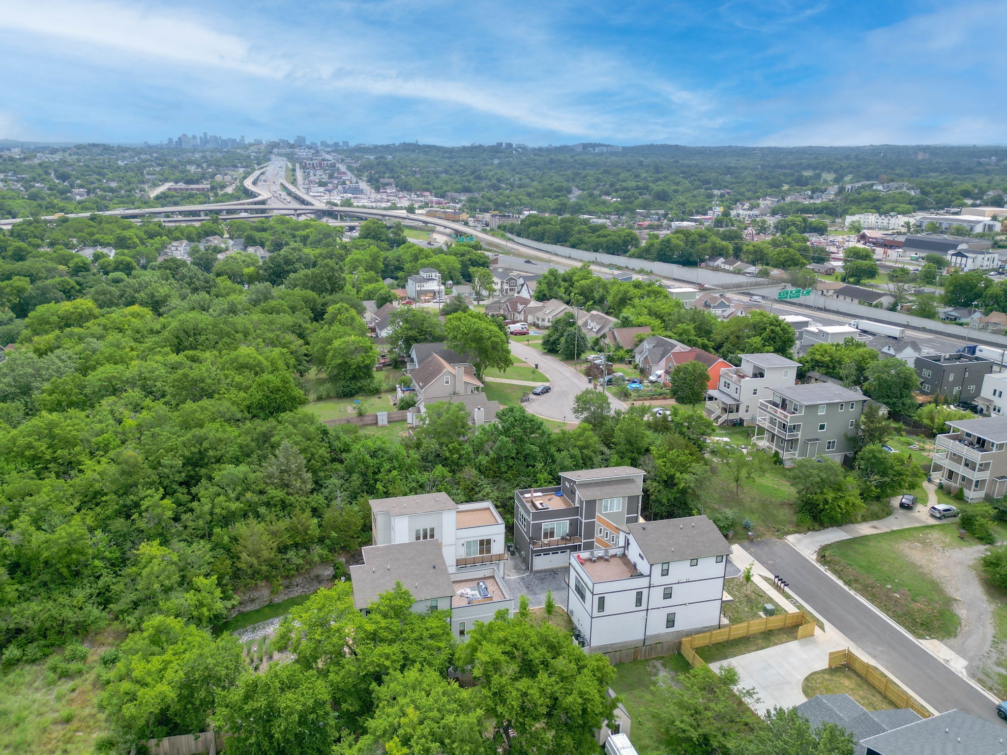 505 Summit Street Nashville TN 37209