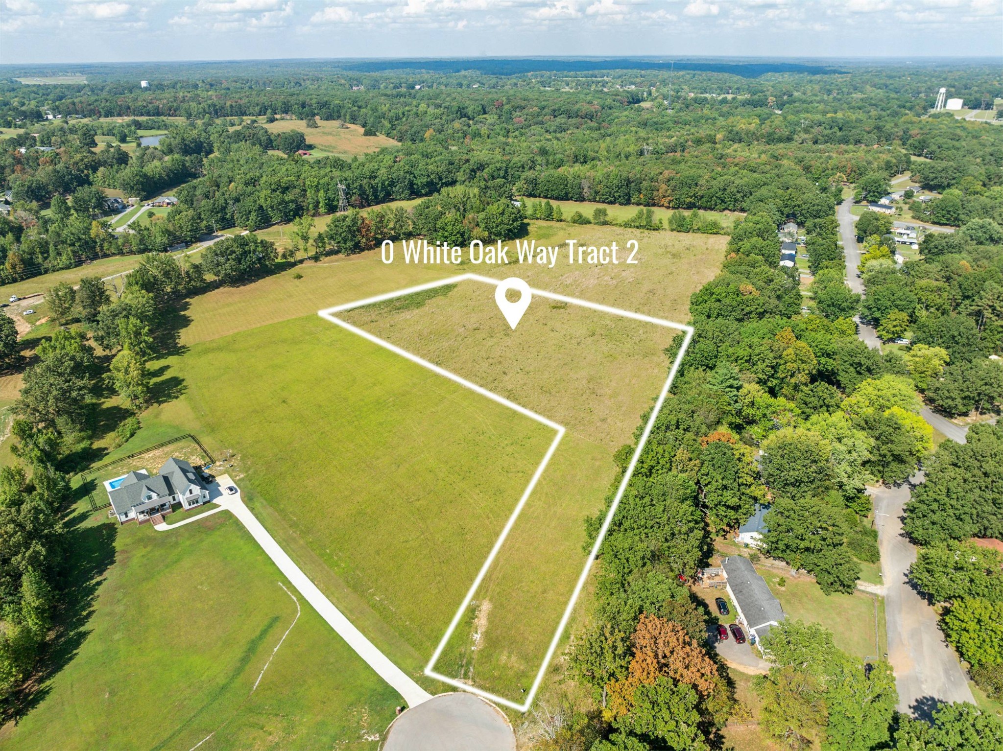 0 White Oak Way Dickson TN 37055