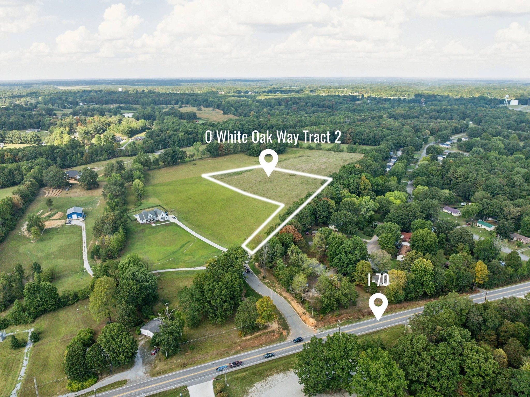 0 White Oak Way Dickson TN 37055