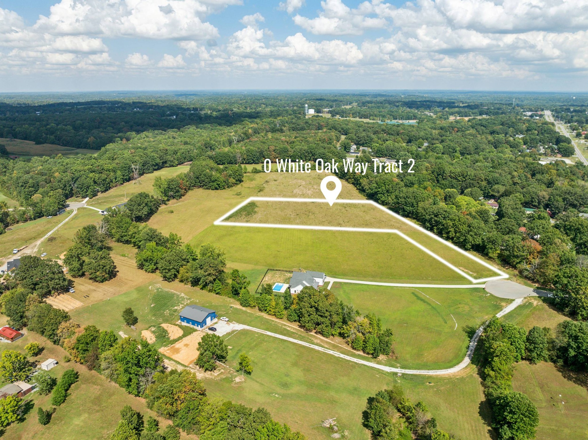 0 White Oak Way Dickson TN 37055