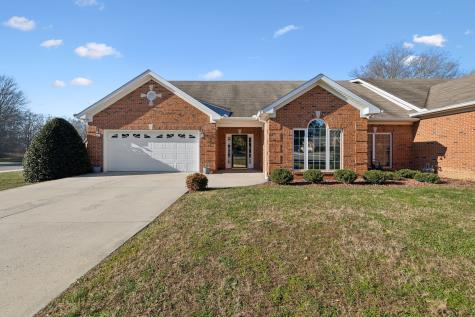 131 Magnolia Glen Circle Manchester TN 37355