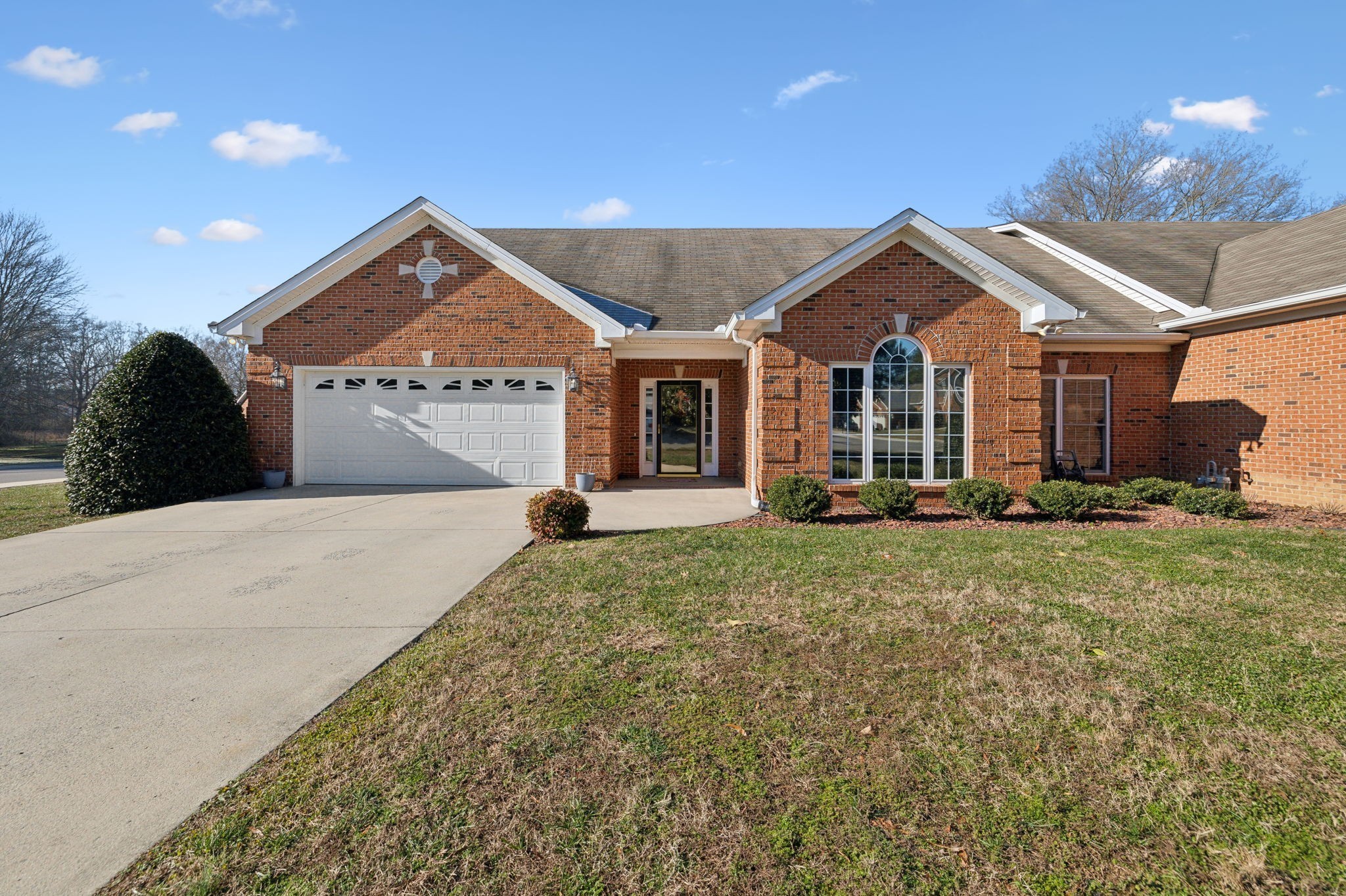 131 Magnolia Glen Circle Manchester TN 37355