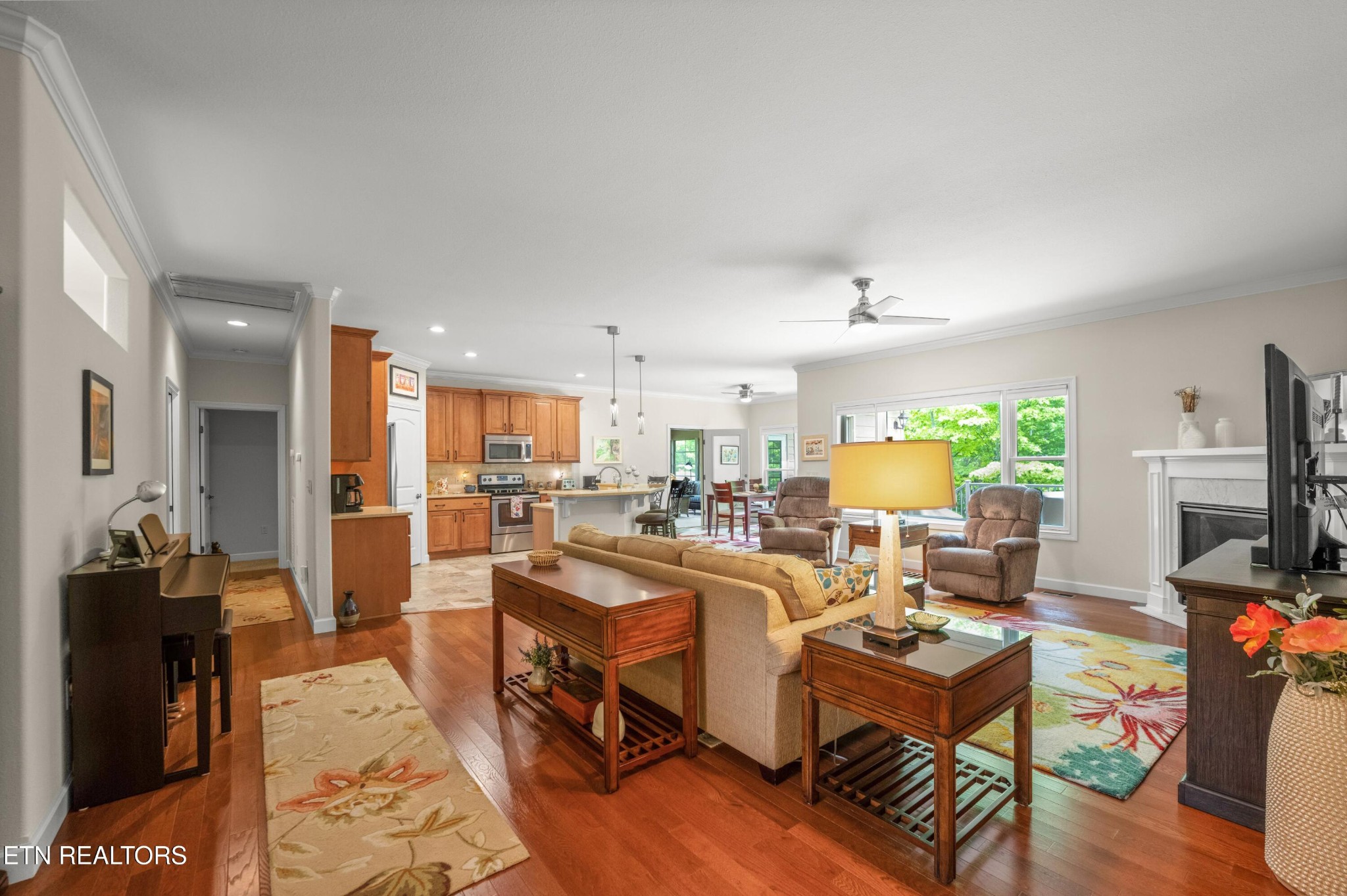 18 Cedar Ridge Circle Crossville TN 38558