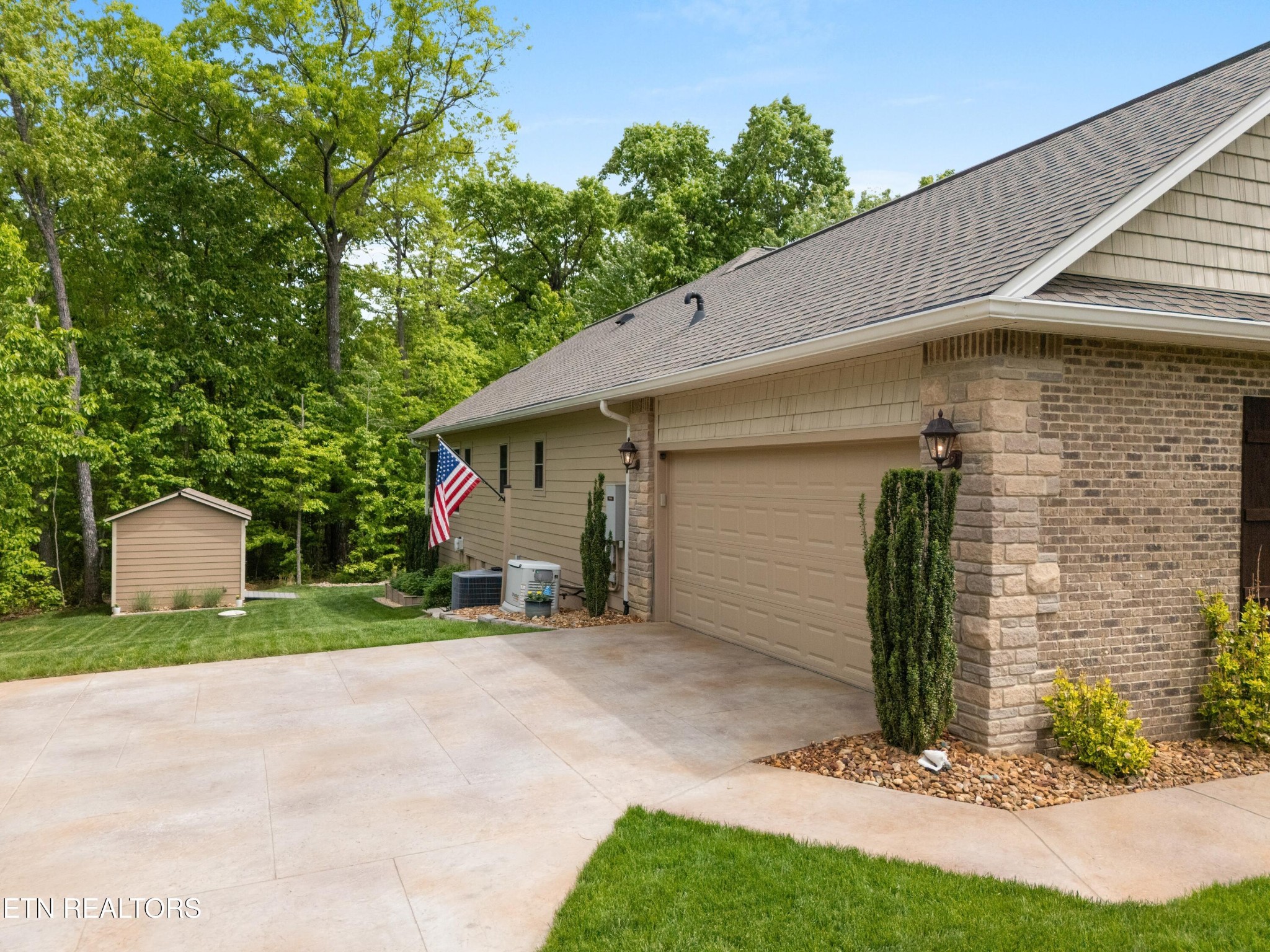 18 Cedar Ridge Circle Crossville TN 38558