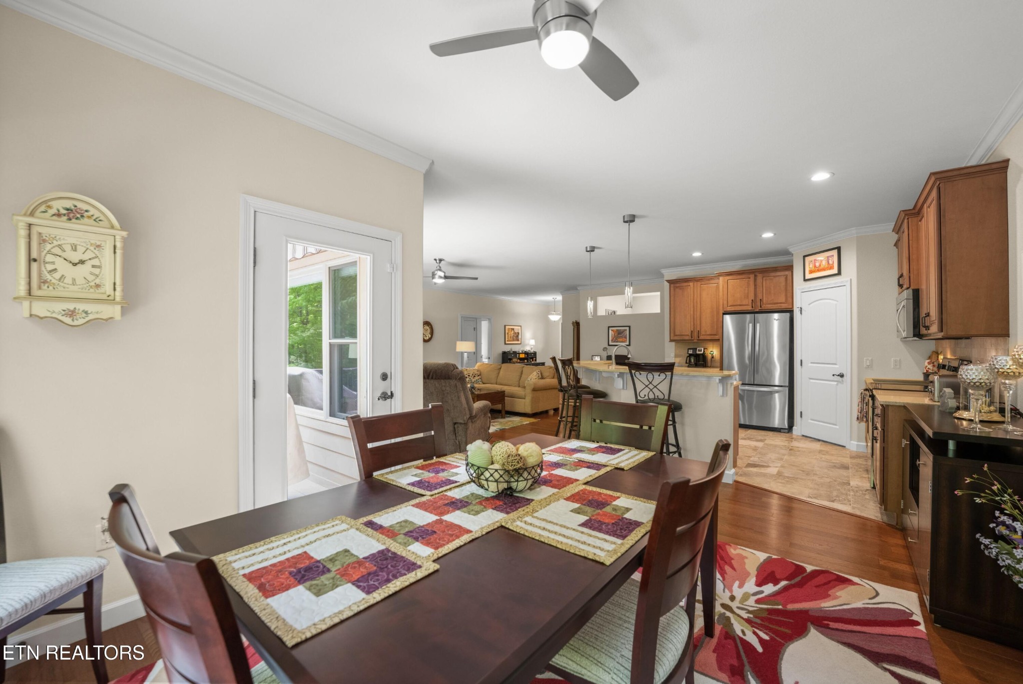 18 Cedar Ridge Circle Crossville TN 38558