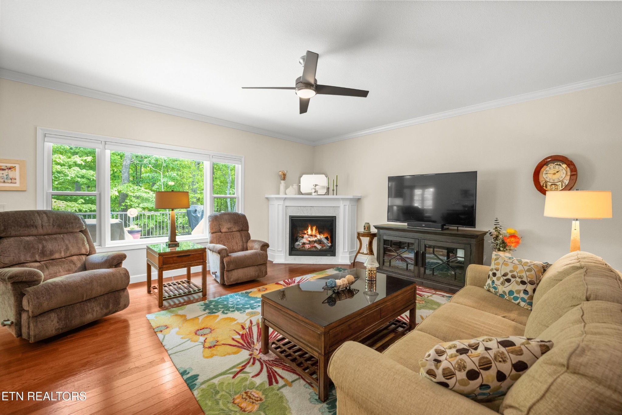18 Cedar Ridge Circle Crossville TN 38558