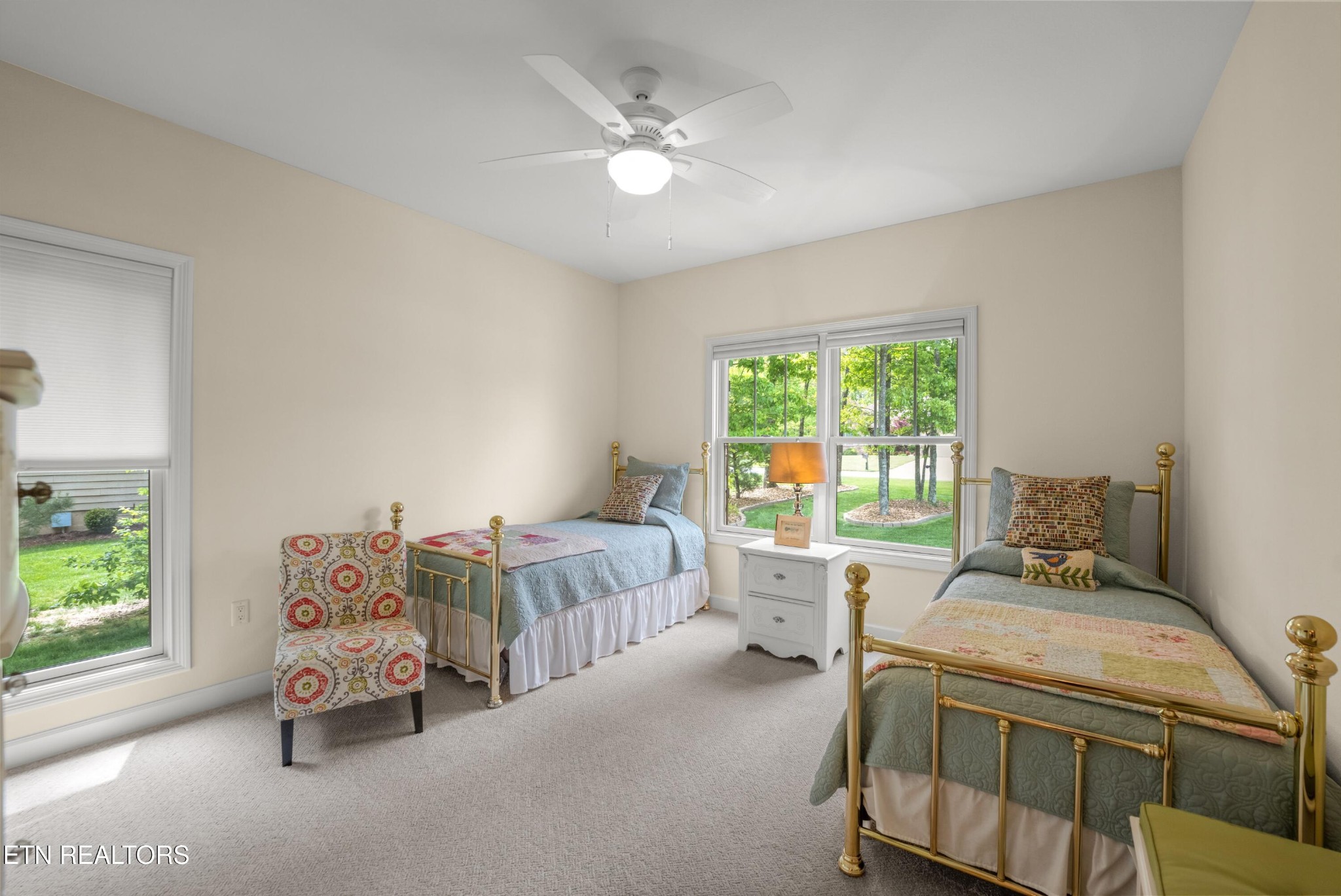 18 Cedar Ridge Circle Crossville TN 38558