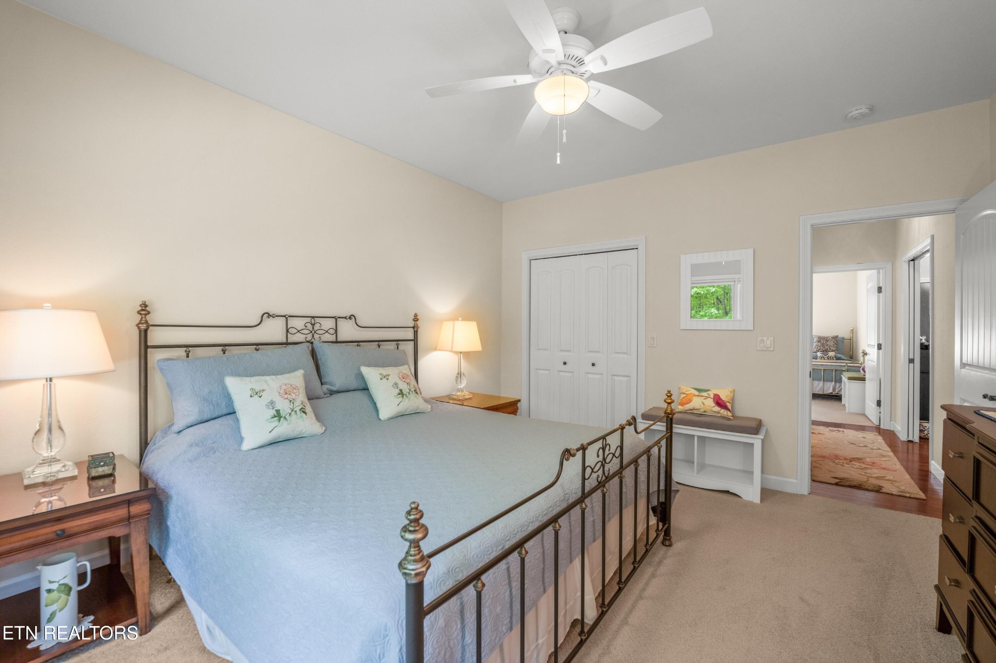 18 Cedar Ridge Circle Crossville TN 38558