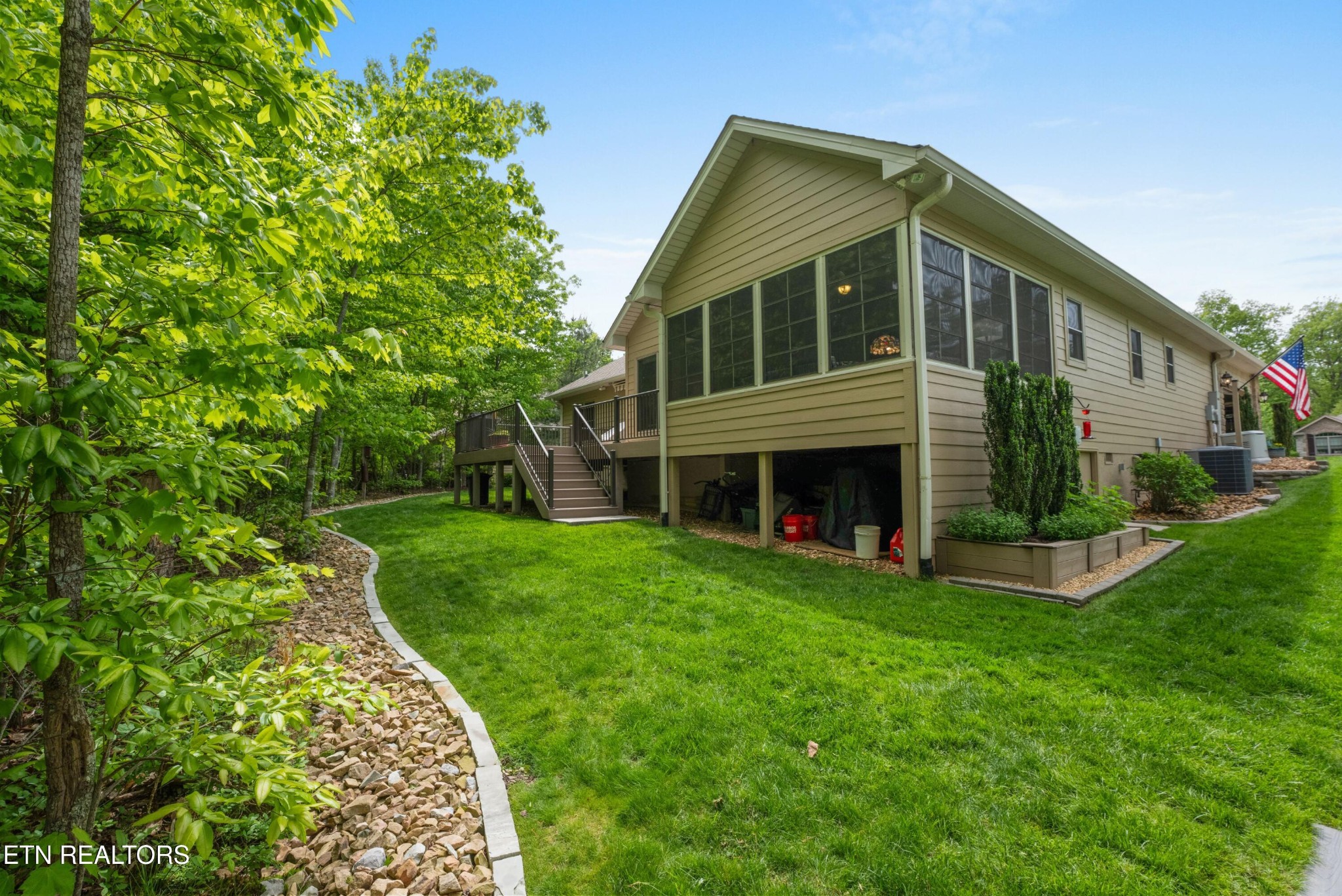 18 Cedar Ridge Circle Crossville TN 38558