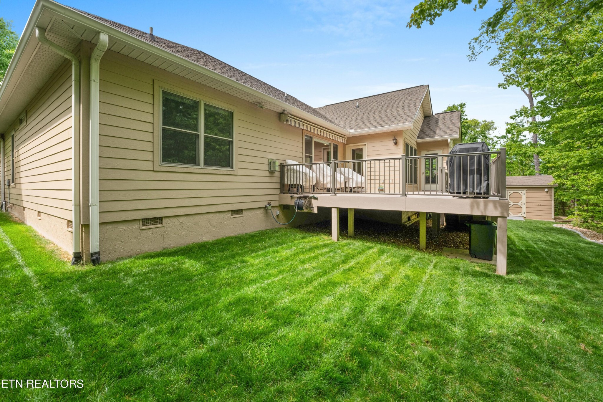 18 Cedar Ridge Circle Crossville TN 38558