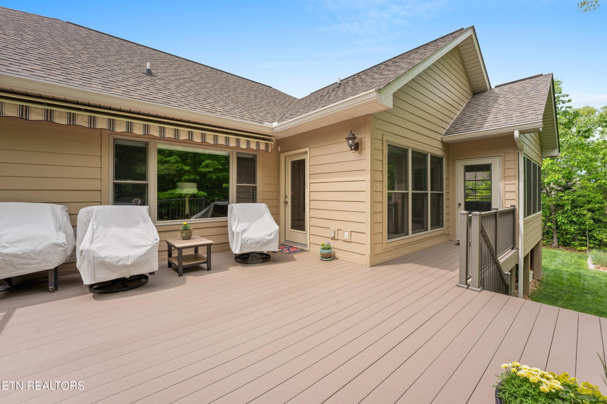 18 Cedar Ridge Circle Crossville TN 38558