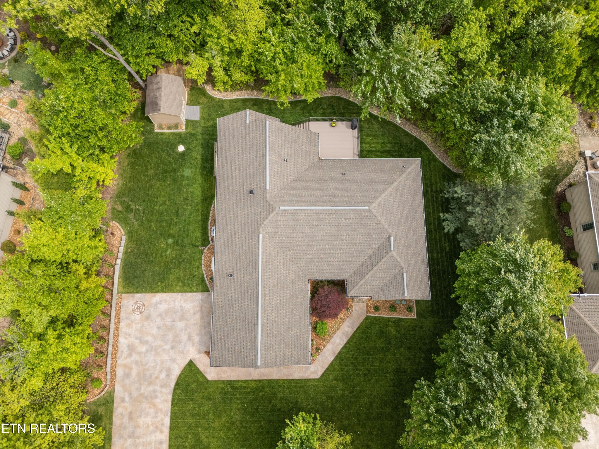18 Cedar Ridge Circle Crossville TN 38558