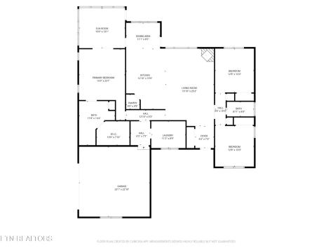 18 Cedar Ridge Circle Crossville TN 38558