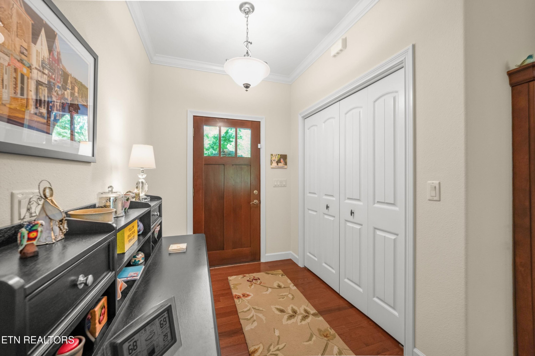 18 Cedar Ridge Circle Crossville TN 38558
