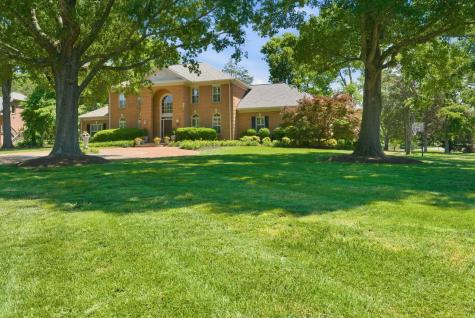 9102 E Cambridge Court Brentwood TN 37027