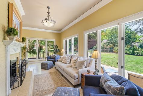 9102 E Cambridge Court Brentwood TN 37027