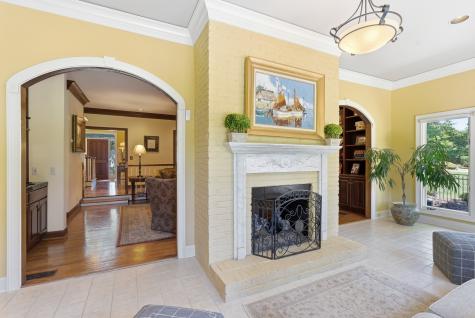 9102 E Cambridge Court Brentwood TN 37027