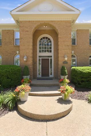 9102 E Cambridge Court Brentwood TN 37027
