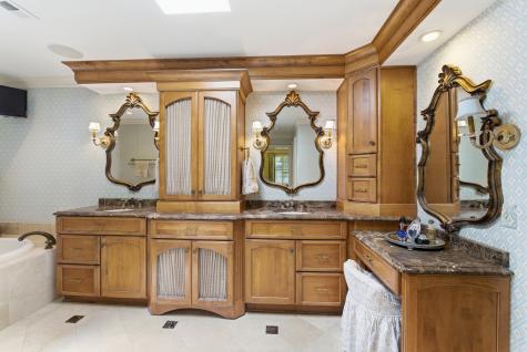 9102 E Cambridge Court Brentwood TN 37027