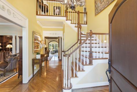 9102 E Cambridge Court Brentwood TN 37027
