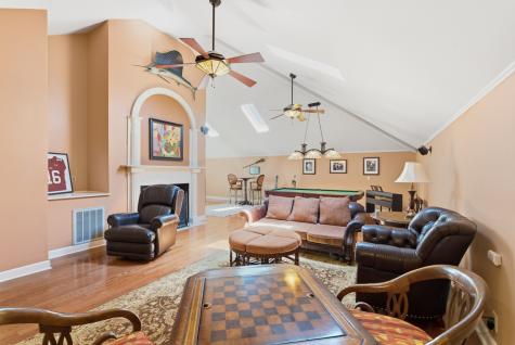 9102 E Cambridge Court Brentwood TN 37027