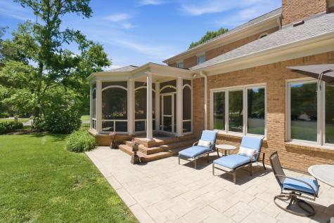 9102 E Cambridge Court Brentwood TN 37027