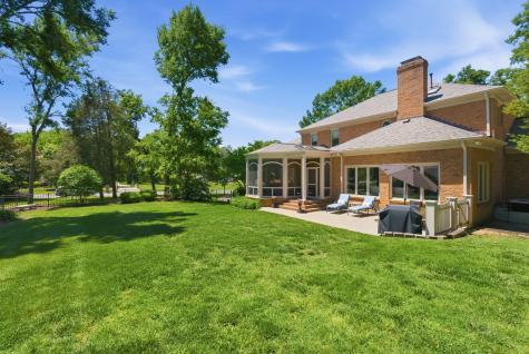 9102 E Cambridge Court Brentwood TN 37027