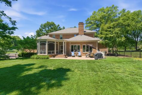 9102 E Cambridge Court Brentwood TN 37027