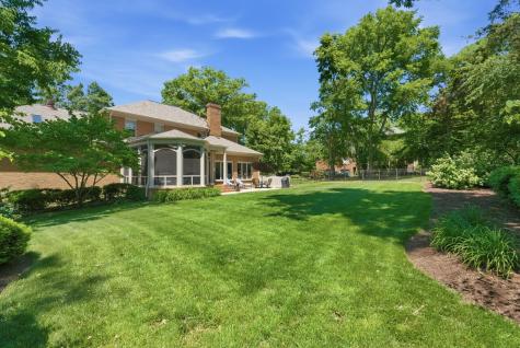 9102 E Cambridge Court Brentwood TN 37027