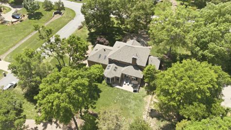 9102 E Cambridge Court Brentwood TN 37027