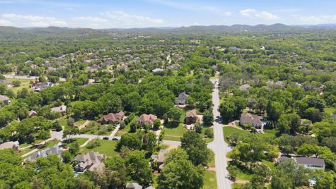 9102 E Cambridge Court Brentwood TN 37027