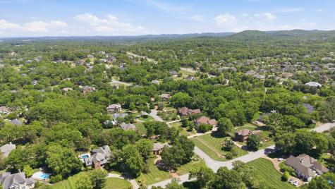 9102 E Cambridge Court Brentwood TN 37027