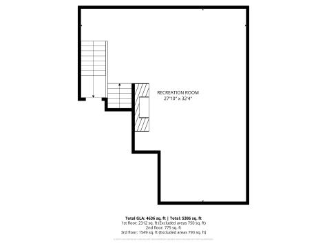 9102 E Cambridge Court Brentwood TN 37027