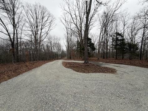 0 Highway 50 East Centerville TN 37033