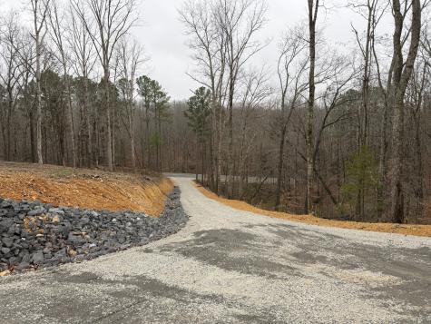 0 Highway 50 East Centerville TN 37033