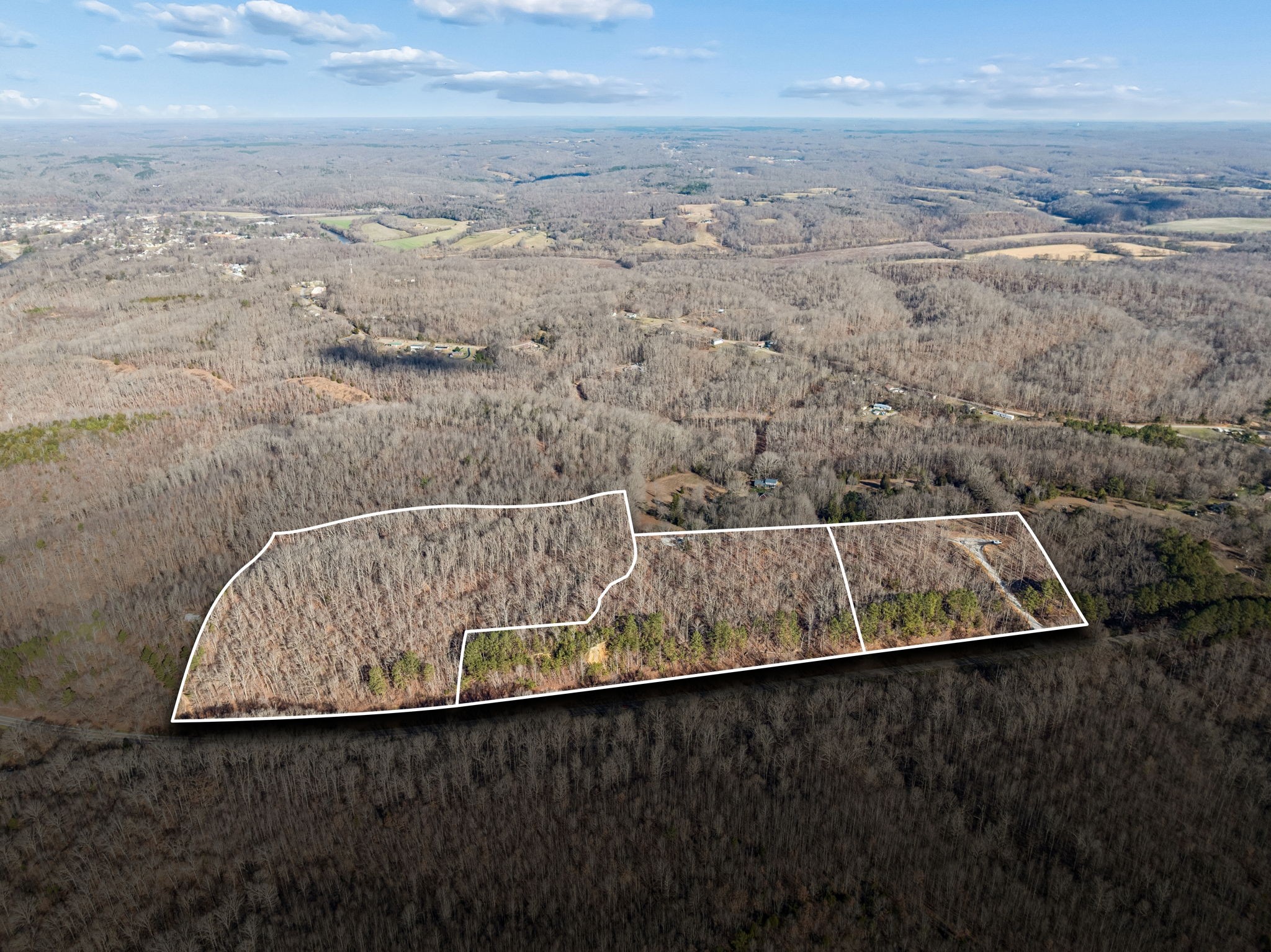 0 Highway 50 East Centerville TN 37033