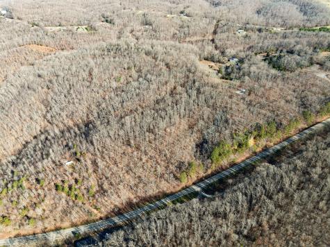 0 Highway 50 East Centerville TN 37033