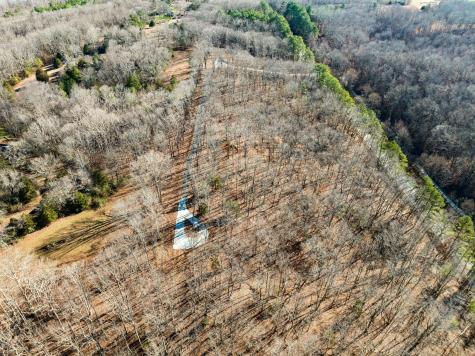 0 Highway 50 East Centerville TN 37033