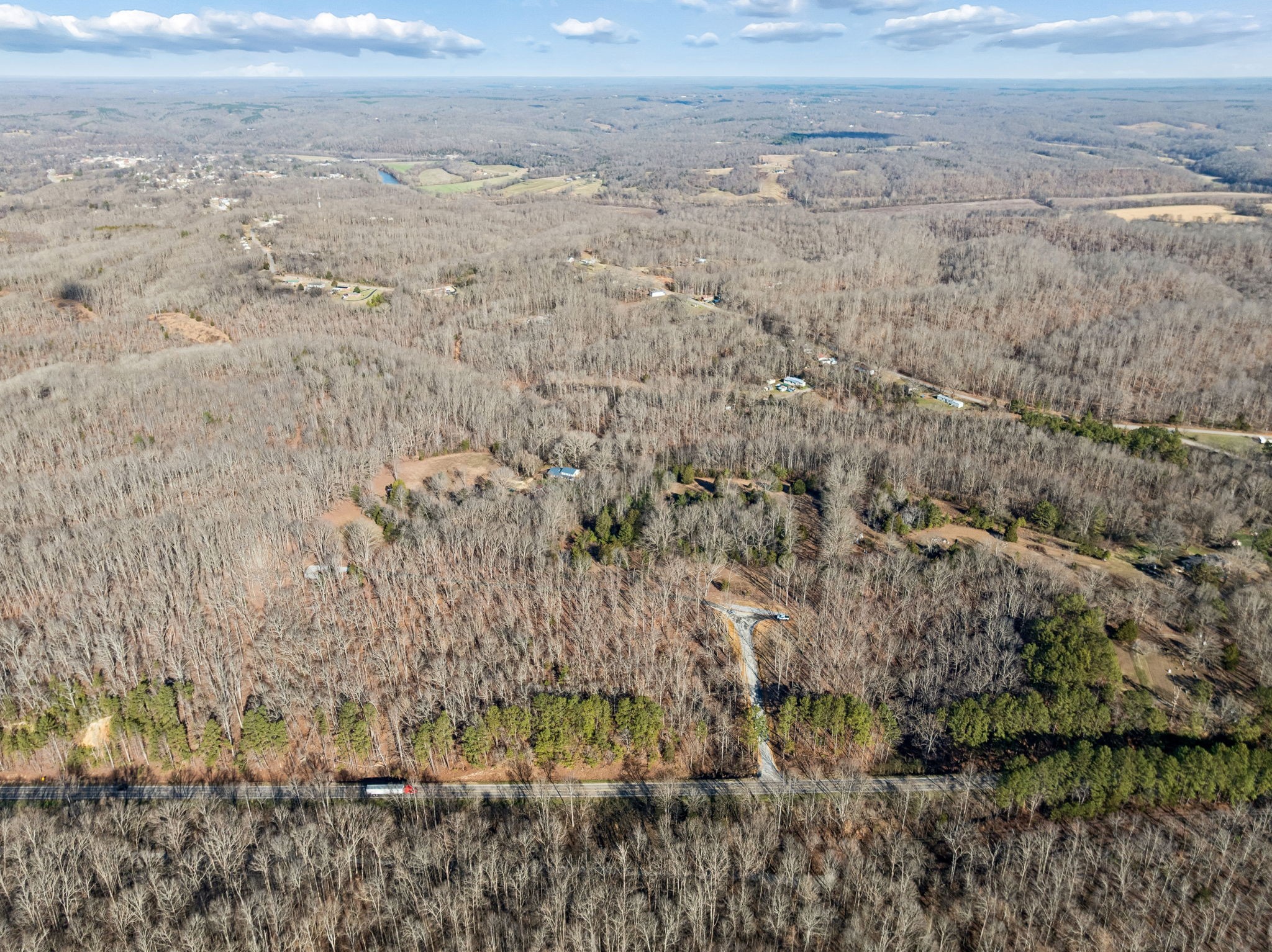0 Highway 50 East Centerville TN 37033
