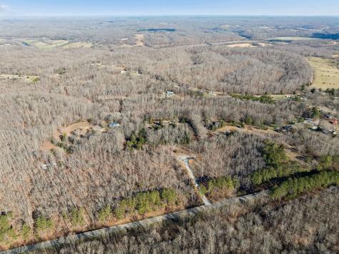 0 Highway 50 East Centerville TN 37033