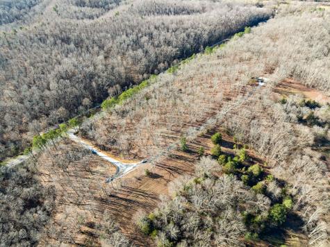 0 Highway 50 East Centerville TN 37033