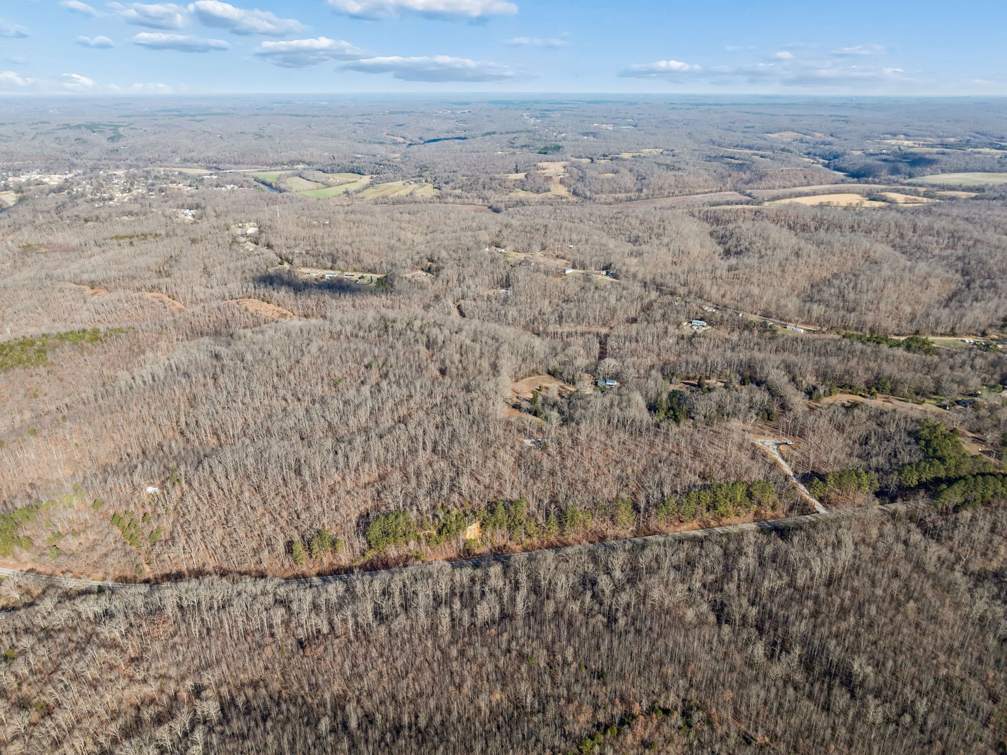 0 Highway 50 East Centerville TN 37033