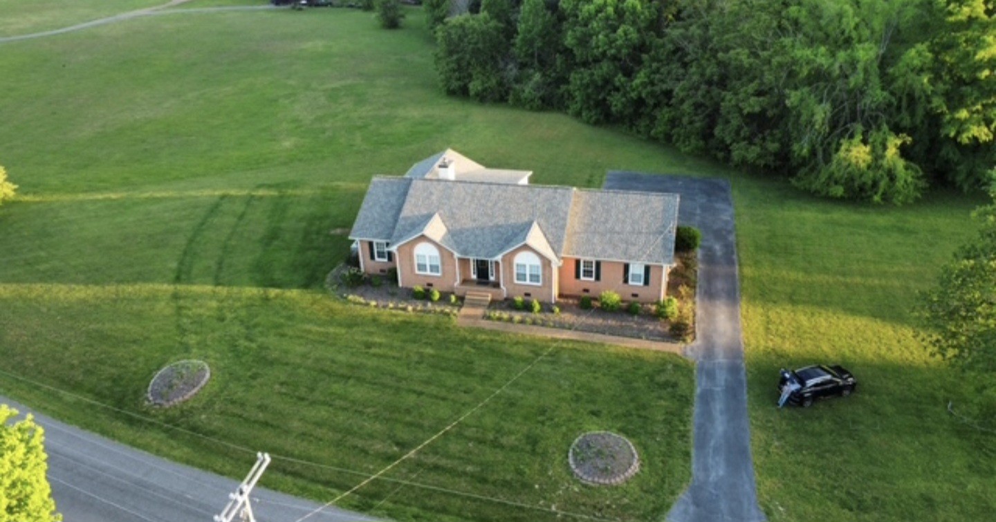 1018 Fox Hill Road Ashland City TN 37015