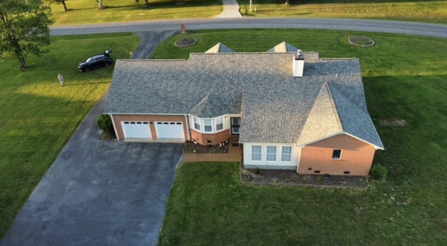 1018 Fox Hill Road Ashland City TN 37015